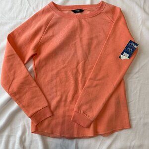 Huk NWT Sweatshirt Crewneck Womens S